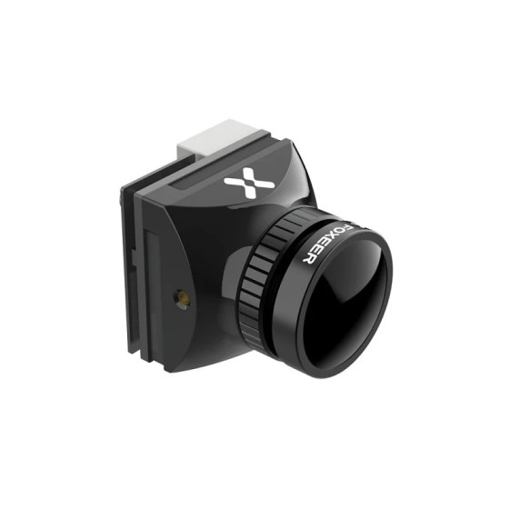Original Foxeer Cat 4 Mini Night 3 1200TVL 0.00001lux IR Sensitive Night Vision Camera 850nm IR Light PAL/NTSC RC Racing Drone